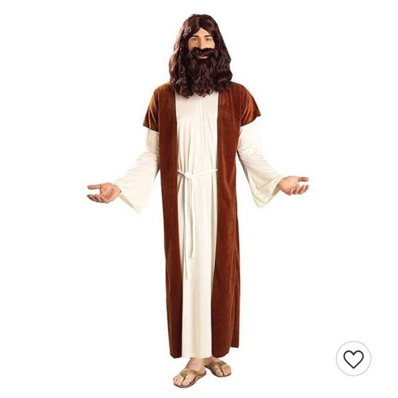 Other - *NWT* Jesus Costume